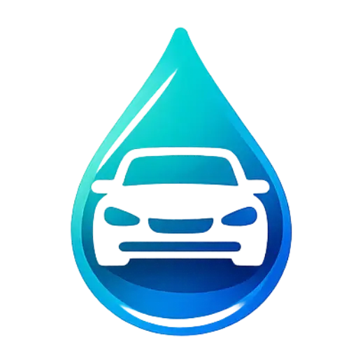 Lavage auto à domicile La Merlatière